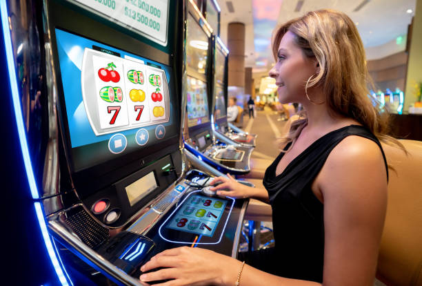 Casino Hold'em live dealer gameplay
